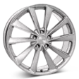Nitro Aero FF D.Slv 9x20 5-112 E33 C66,5 R14 - Alumiinivanteet - 7332818100720 - 2