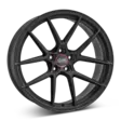 OZ Estrema GT HLT Sat.Blk - Alumiinivanteet - 8027529239010 - 2