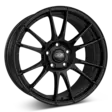 OZ Ultraleggera Blk - Alumiinivanteet - 8027529074840 - 2