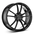 OZ Zeus M.Blk - Alumiinivanteet - 8027529140910 - 2