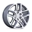 PR203 GUNMETAL MACHINED 9x20 6/139,7 ET28 CB78.1 60° - Alumiinivanteet - 341460 - 1