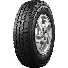 185/80R14C 102/100Q Triangle TR737 8PR Kitka - Kitkarenkaat - 266620 - 1