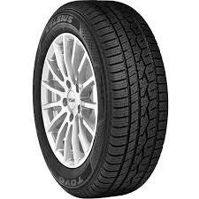 205/45R16 83H Toyo CELSIUS DOT: 2024 - Henkilöauton kesärenkaat - 207380 - 1