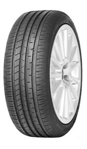 205/45R17 88W Event Potentem UHP XL TL - Henkilöauton kesärenkaat - 232200 - 1