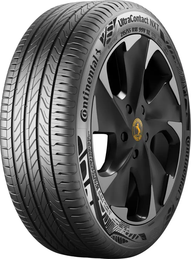 205/55R16 94W Continental UltraContact NXT XL EVc CRM - Henkilöauton kesärenkaat - 324100 - 1