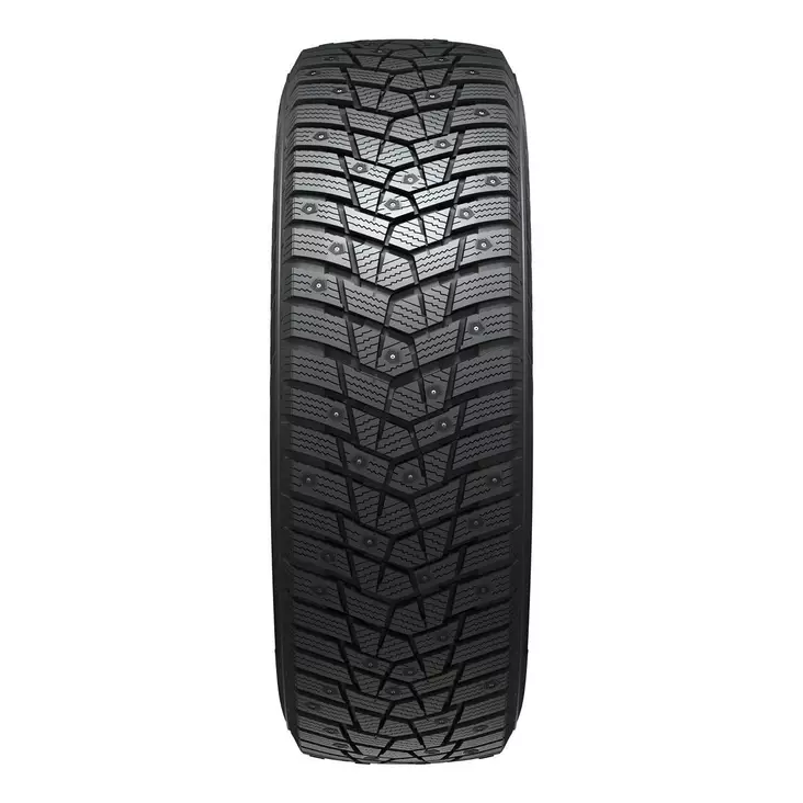 205/65R16C 107/105R Hankook i*Pike LV RW15 Nasta DOT: 2024 - Pakettiauton kitkarenkaat - 372850 - 1