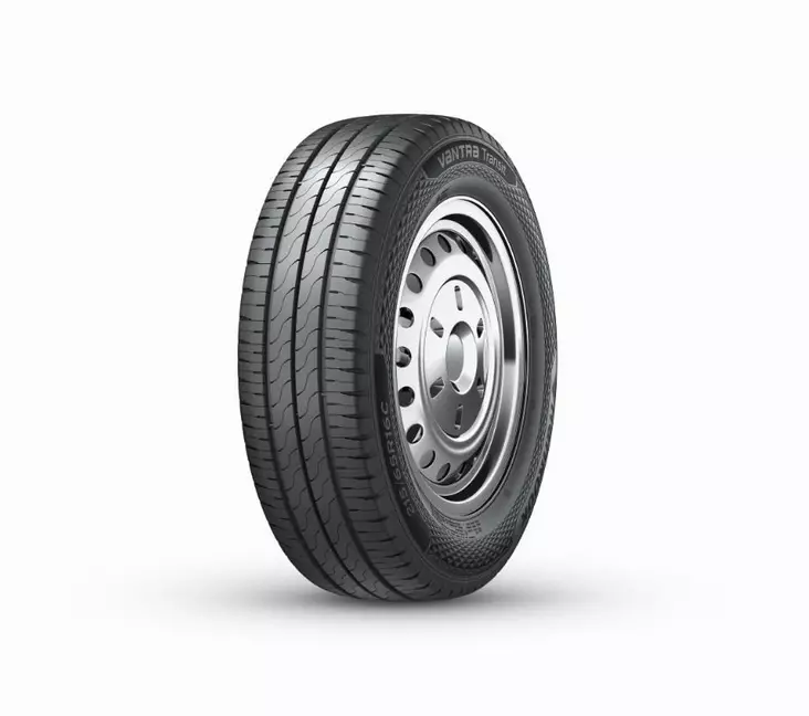 205/70R15C 106/104R Hankook Vantra Transit RA58 DOT: 2026 - Pakettiauton ja kuorma-auton kesärenkaat - 350040 - 1