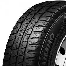 205/75R16C 113/111R Kumho CW51 Kitka DOT: 2026 - Kitkarenkaat - 372430 - 1