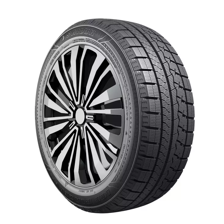 215/50R17 91T Sailun ICE BLAZER Arctic Kitka DOT: 2023 - Kitkarenkaat - 364650 - 1