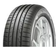 215/50R17 95W Dunlop SPORT BLURESPONSE XL - Henkilöauton kesärenkaat - 358040 - 1