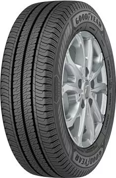 215/65R16C 106H Goodyear EfficientGrip Cargo 2 - Pakettiauton ja kuorma-auton kesärenkaat - 350660 - 1