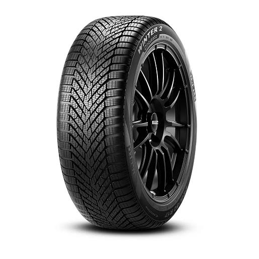 225/40R18 92V Pirelli CINTURATO WINTER 2 XL Kitka - Kitkarenkaat - 311360 - 1