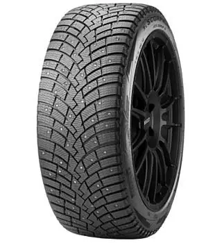 225/45R18 95H Pirelli ICE ZERO 2 XL (KS) ERÄ Nasta DOT: 2023 - Nastarenkaat - 361340 - 1
