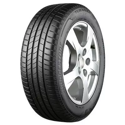 225/55R16 95W Bridgestone T005 - Henkilöauton kesärenkaat - 203430 - 1