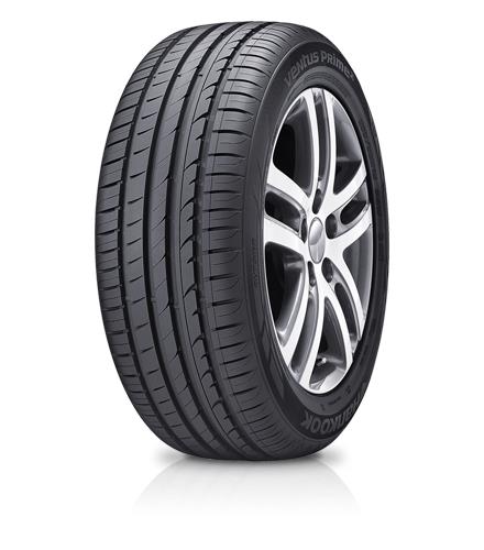 225/60R17 99H Hankook Ventus Prime2 K115 - Henkilöauton kesärenkaat - 275770 - 1