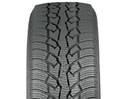 225/70R15C 112R Nokian Hakkapeliitta CR4 ERÄ Kitka DOT: 2023 - Kitkarenkaat - 366180 - 1