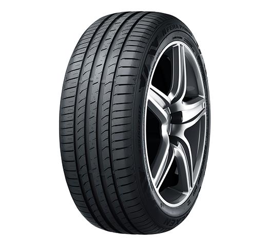 235/50R17 100W Nexen N'FERA Primus XL - Henkilöauton kesärenkaat - 263720 - 1