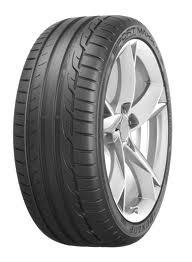 235/55R19 101V Dunlop SPORT MAXX RT MFS - Henkilöauton kesärenkaat - 294920 - 1