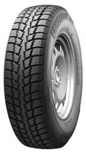 LT235/85R16 120Q Kumho KC11 10PR Nasta DOT: 2023 - Nastarenkaat - 322650 - 1