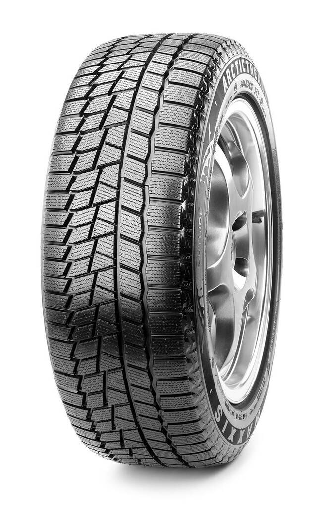 245/40R18 93S Maxxis ARCTICTREKKER SP02 Kitka DOT: 2024 - Kitkarenkaat - 329670 - 1