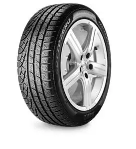 255/40R18 99V Pirelli SOTTOZERO 2 XL (MO) Kitka DOT: 2024 - Kitkarenkaat - 12880 - 1