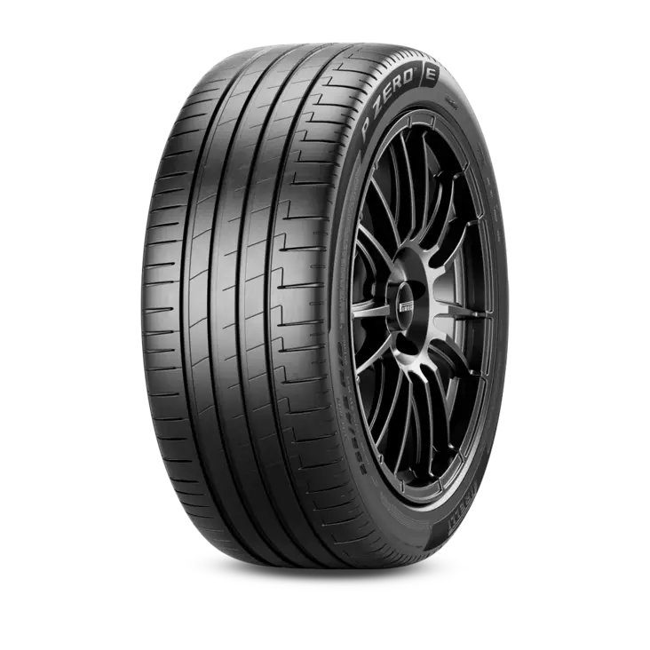 265/45R21 108Y Pirelli PZERO E XL elt - Henkilöauton kesärenkaat - 331980 - 1