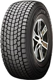 265/50R19 106Q Hankook Dynapro i*cept RW08 Kitka DOT: 2017 - Kitkarenkaat - 256270 - 1