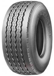 265/70R19,5 143J Michelin XTE 2 TRAILER DOT: 2024 - Kuorma-auton renkaat - 32350 - 1