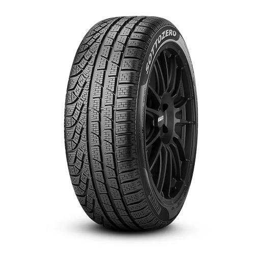 295/30R20 101W Pirelli WINTER 270 SOTTOZERO SERIE II XL (MC) Kitka - Kitkarenkaat - 313200 - 1
