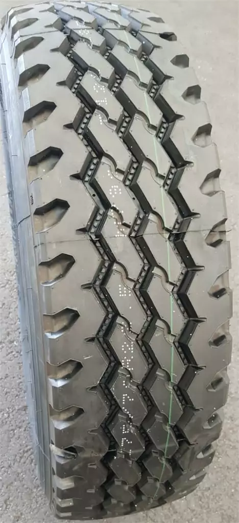 295/80R22,5 154/149K Sailun S815 18PR M+S 3PMSF ALL POSITION DOT: 2025 - Kuorma-auton renkaat - 302250 - 1