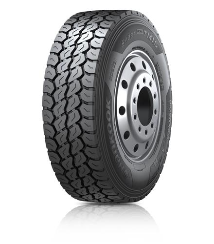 385/65R22,5 160K Hankook TM15 20PR M+S 3PMSF TRAILER On/Off ERÄ DOT: 2022 - Kuorma-auton renkaat - 260540 - 1