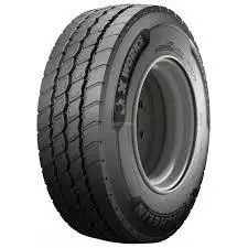 385/65R22,5 160K Michelin X WORKS T M+S 3PMSF TRAILER DOT: 2022 - Kuorma-auton renkaat - 362510 - 1