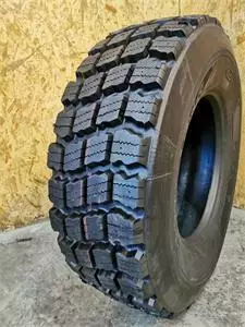 385/65R22,5 KA pinnoitettu P28 Plus DOT: 2024 - OTR-/ Teollisuusrenkaat - 274990 - 1