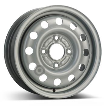 3885 Teräsvanne 5x13 4/108 ET41 CB63,3 Ford (Alcar 3885) - Peltivanteet - 207720 - 1