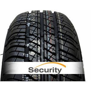 400R8C 70N Security BK804 - Pakettiauton ja kuorma-auton kesärenkaat - 11600 - 1