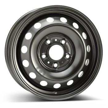 8503 Teräsvanne 6x15 5/114,3 ET48 CB67,0 Hyundai (Alcar 8503) - Peltivanteet - 9450 - 1