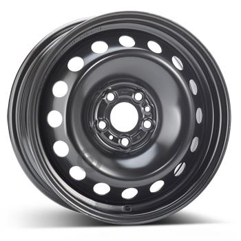 8737 Teräsvanne 6x15 5/98 ET39 CB58,0 Fiat (Alcar 8737) - Peltivanteet - 9380 - 1