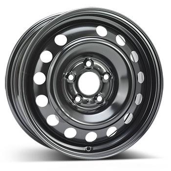 8787 Teräsvanne 6,5x16 5/114,3 ET47 CB67,0 Kia (Alcar 8787) - Peltivanteet - 9590 - 1