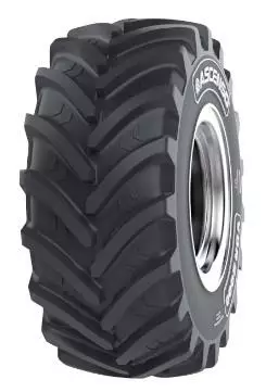 900/50R42 180D Ascenso VF VDR 2000 Steel belted R-1W NRO DOT: 2025 - Traktorin renkaat - 363110 - 1