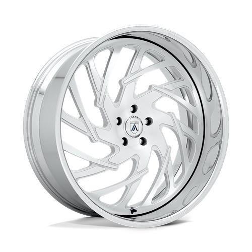 AF864 BRUSHED 10x26 5/120,65 ET5 CB73,1 60° - Alumiinivanteet - 299870 - 1