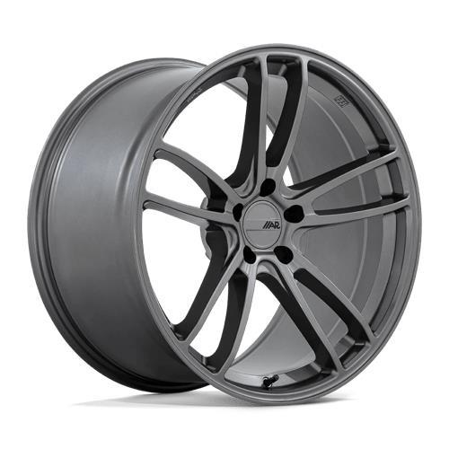 AR941 MACH FIVE GRAPHITE 10x19 5/114,3 ET35 CB70,5 60° - Alumiinivanteet - 317810 - 1