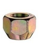 Avomutteri 12x1,25x 60° Av21 OE Nissan/Renault - Rengas- ja vannetarvikkeet - 270980 - 1