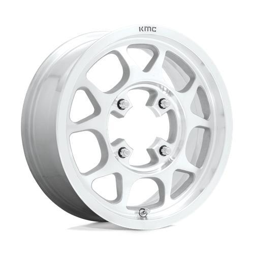 KS136 TORO MACHINED 6x15 4/137 ET38 CB96.0 60° - Alumiinivanteet - 327170 - 1