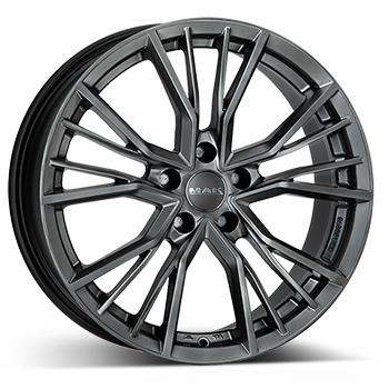MAK Union M-Titan 8,5x21 5/112 ET33 CB66,5 R14 - Alumiinivanteet - 258970 - 1