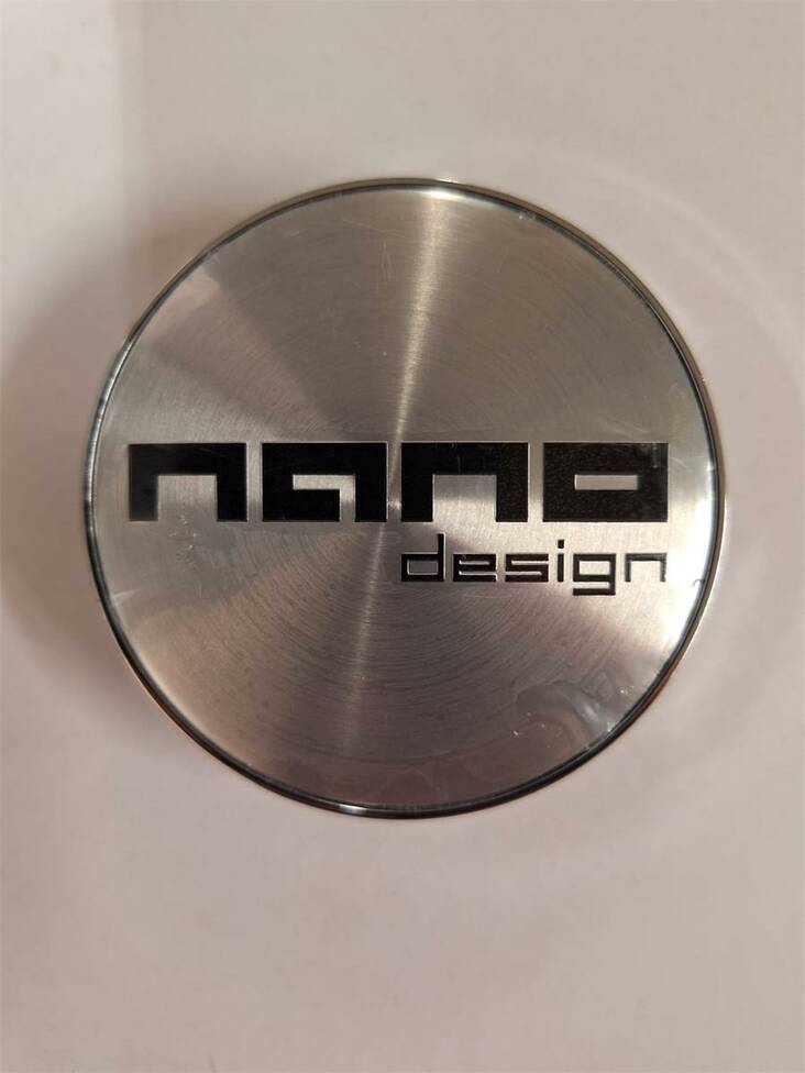 Nano BK474 keskimerkki (BC016) - Rengas- ja vannetarvikkeet - 332320 - 1