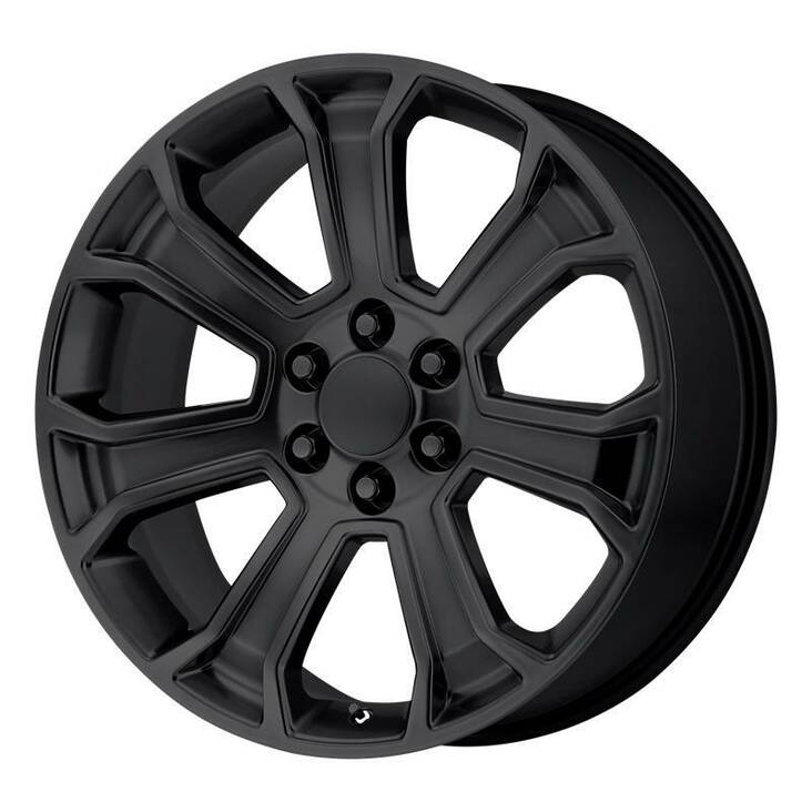 PR166 Hyper Silver 9x20 6/139,7 ET24 CB78.3 60° - Alumiinivanteet - 242960 - 1