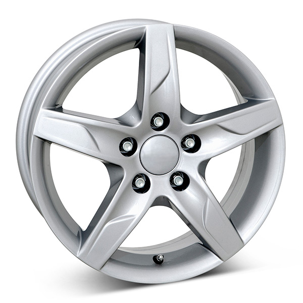 Penta 6x15 5-105 E37 C56,5 60 - Alumiinivanteet - 7332818004660 - 1