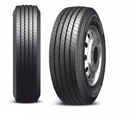 235/75R17,5 143/141J Dynamo MAR26 18PR M+S 3PMSF STEER & TRAILER REGIONAL DOT: 2025 - Kuorma-auton renkaat - 314680 - 1