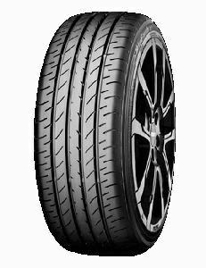 205/55R16 91V Yokohama BluEarth-GT AE51 - Henkilöauton kesärenkaat - 339070 - 1