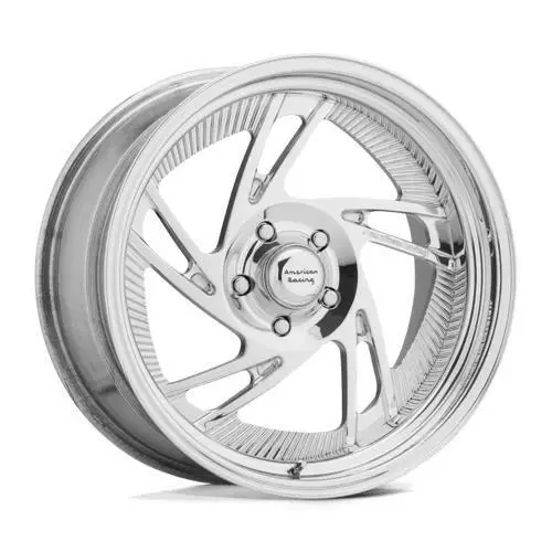 VF202 POLISHED - RIGHT DIRECTIONAL 11x18 5/127 ET-50 CB72,6 60° - Alumiinivanteet - 361060 - 1
